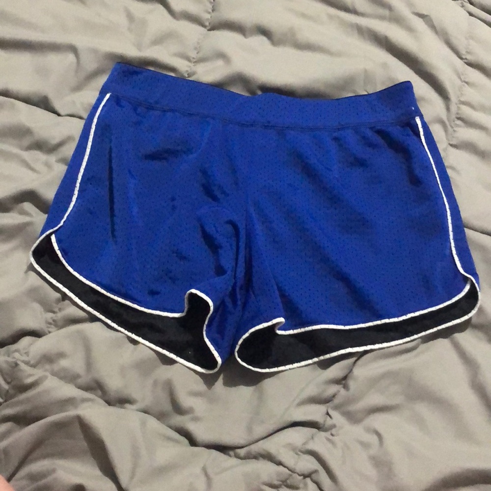 Reversible shorts - Picture 4 of 5